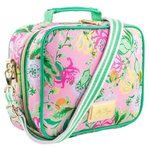 Lilly Pulitzer Crossbody Bag!
